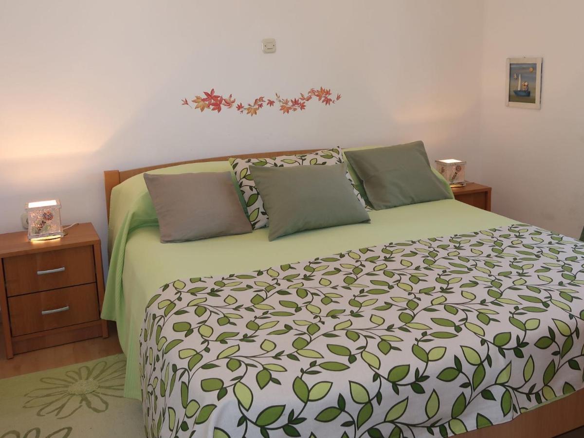 Apartment Culic-2 By Interhome โตรกีร์ ภายนอก รูปภาพ